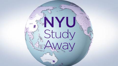 NYU Study Away