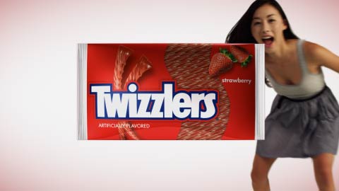 Twizzlers Playtime