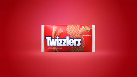 World Of Twizzlers